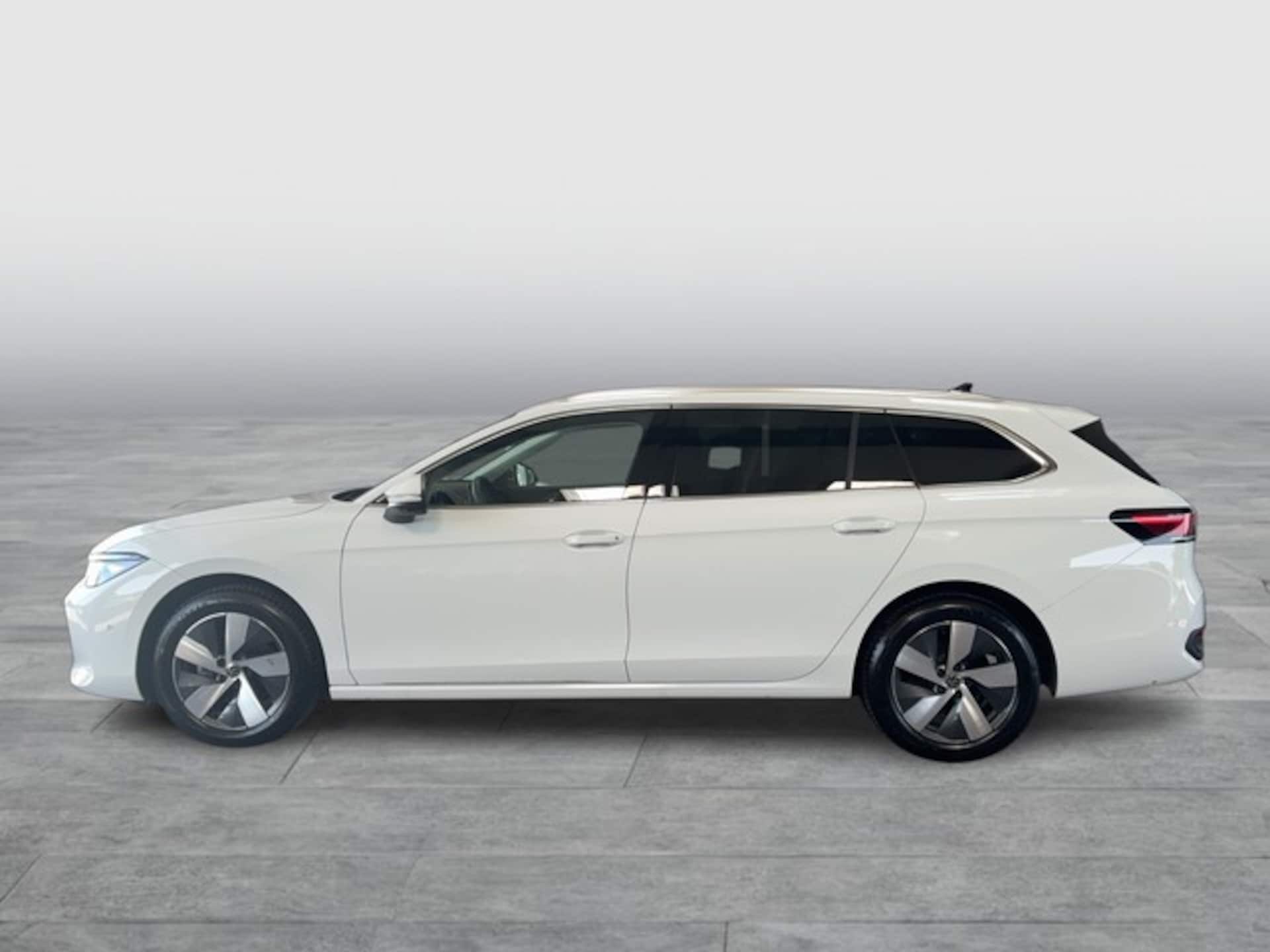 Volkswagen Passat Business
