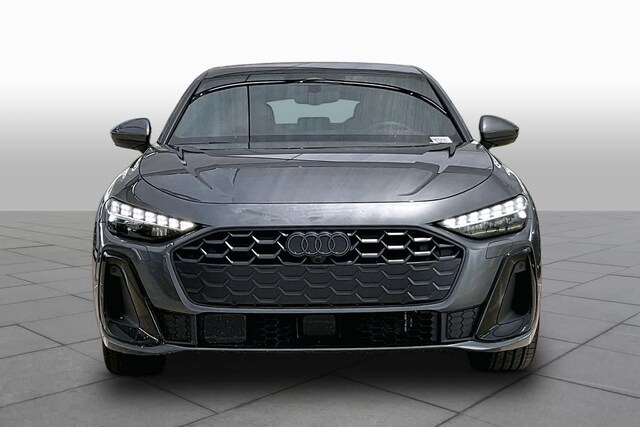 2026 Audi A5 Sedan
