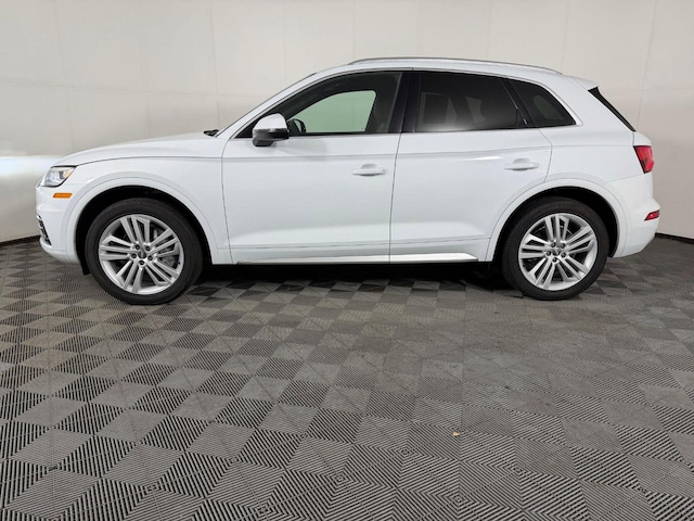 2019 Audi Q5