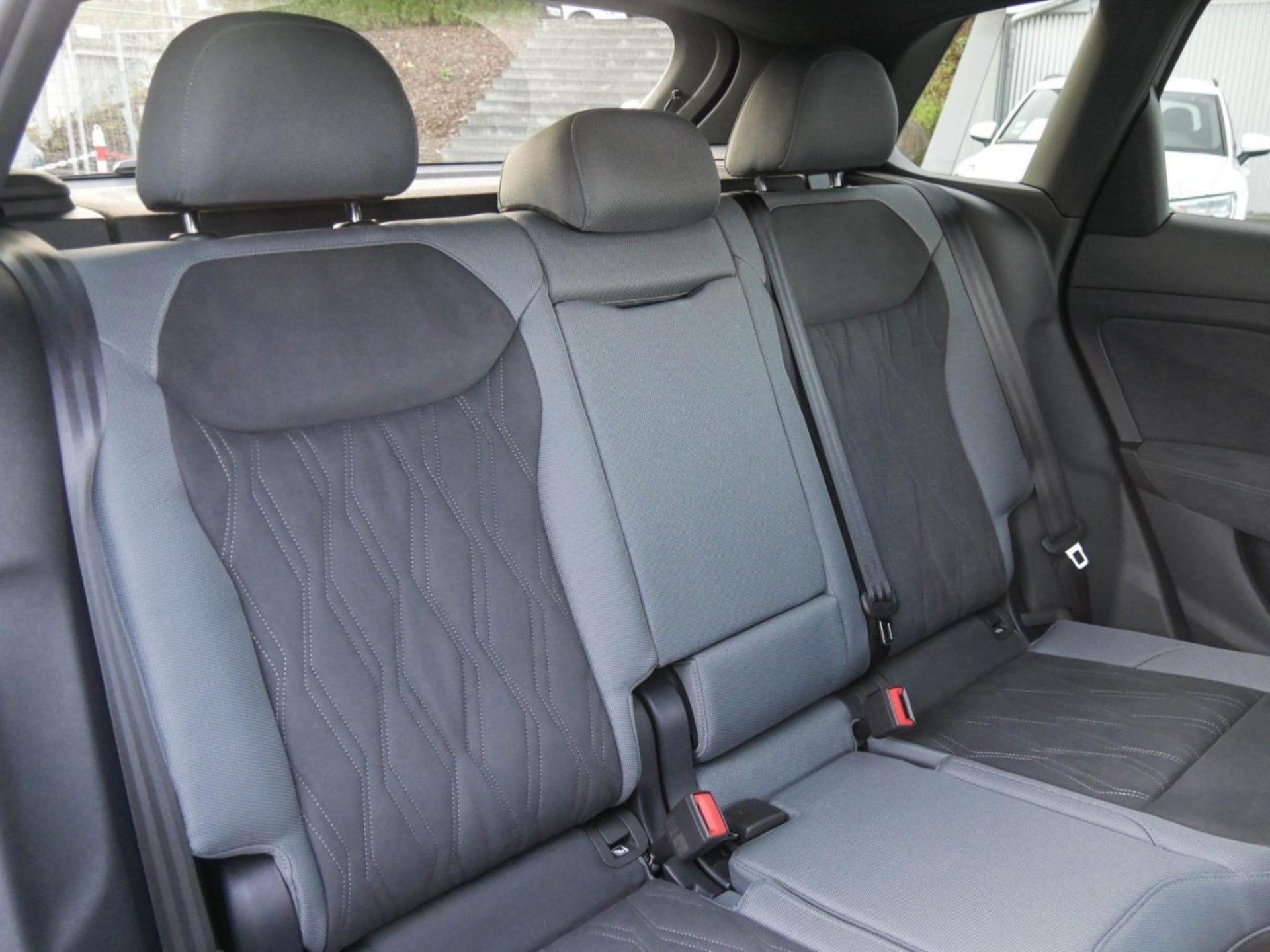 Audi Q3 SUV e-hybrid