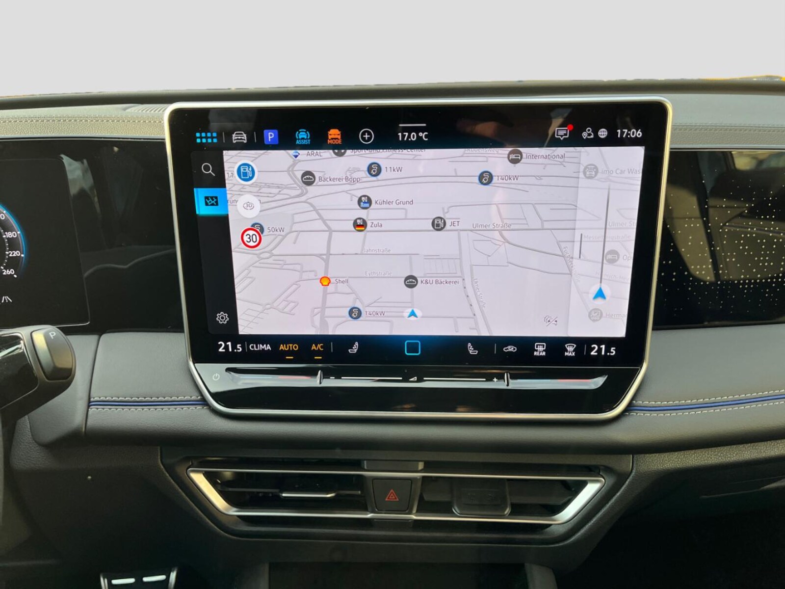 Volkswagen Tiguan – Bild 6