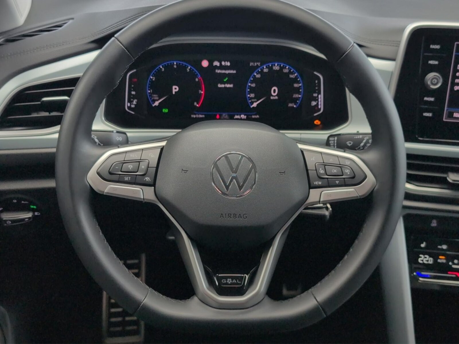 Volkswagen T-Roc – Bild 9