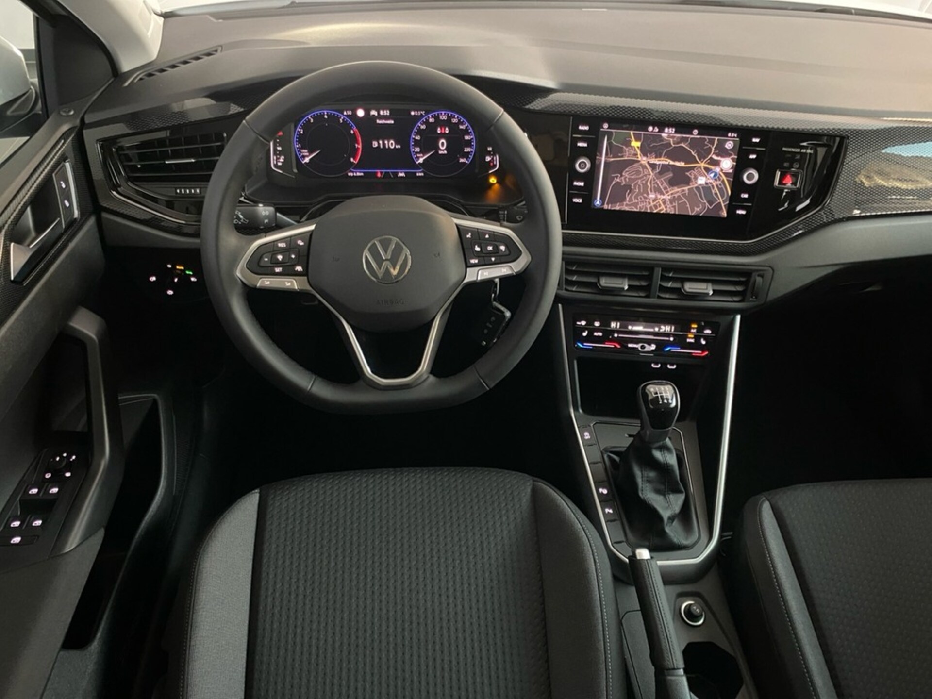 Volkswagen Taigo Life