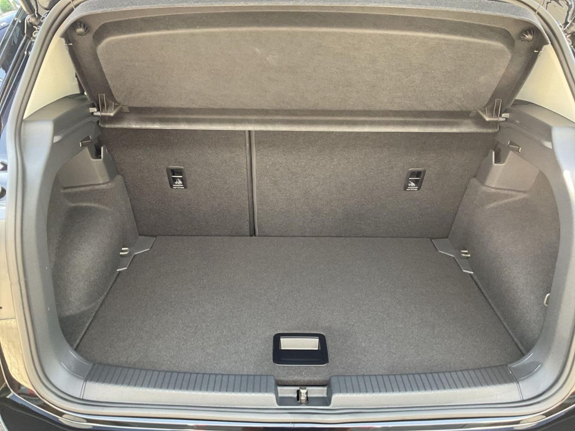 Volkswagen T-Cross ENERGY
