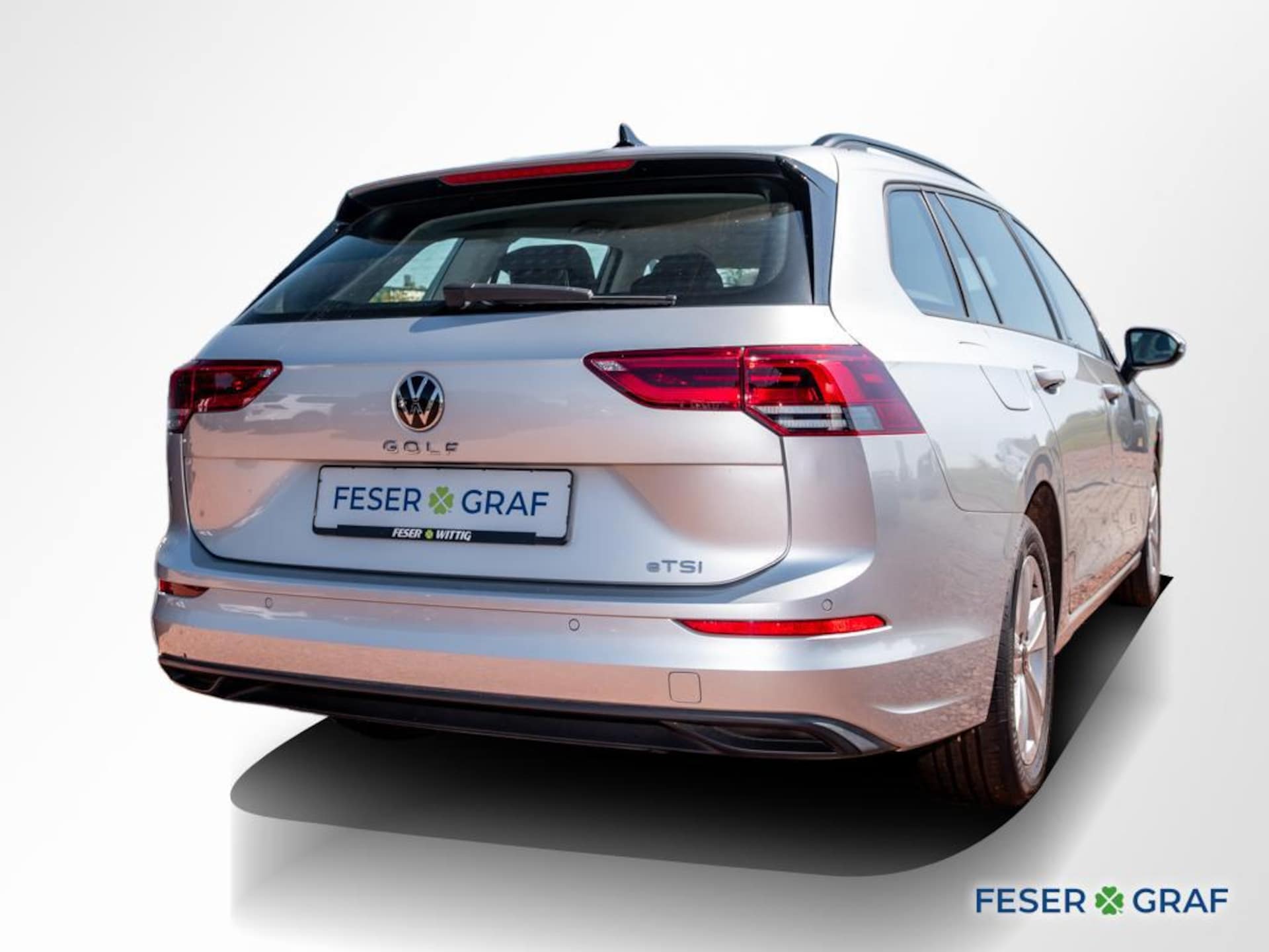 Volkswagen Golf Variant Life