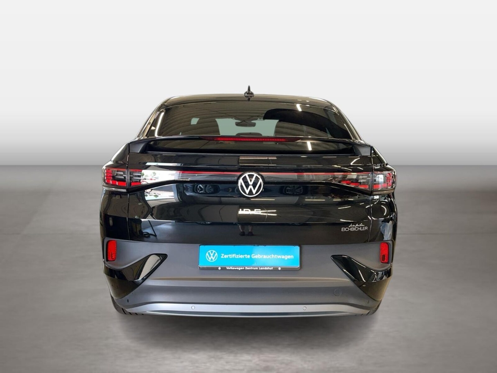 Volkswagen ID.5 – Bild 4