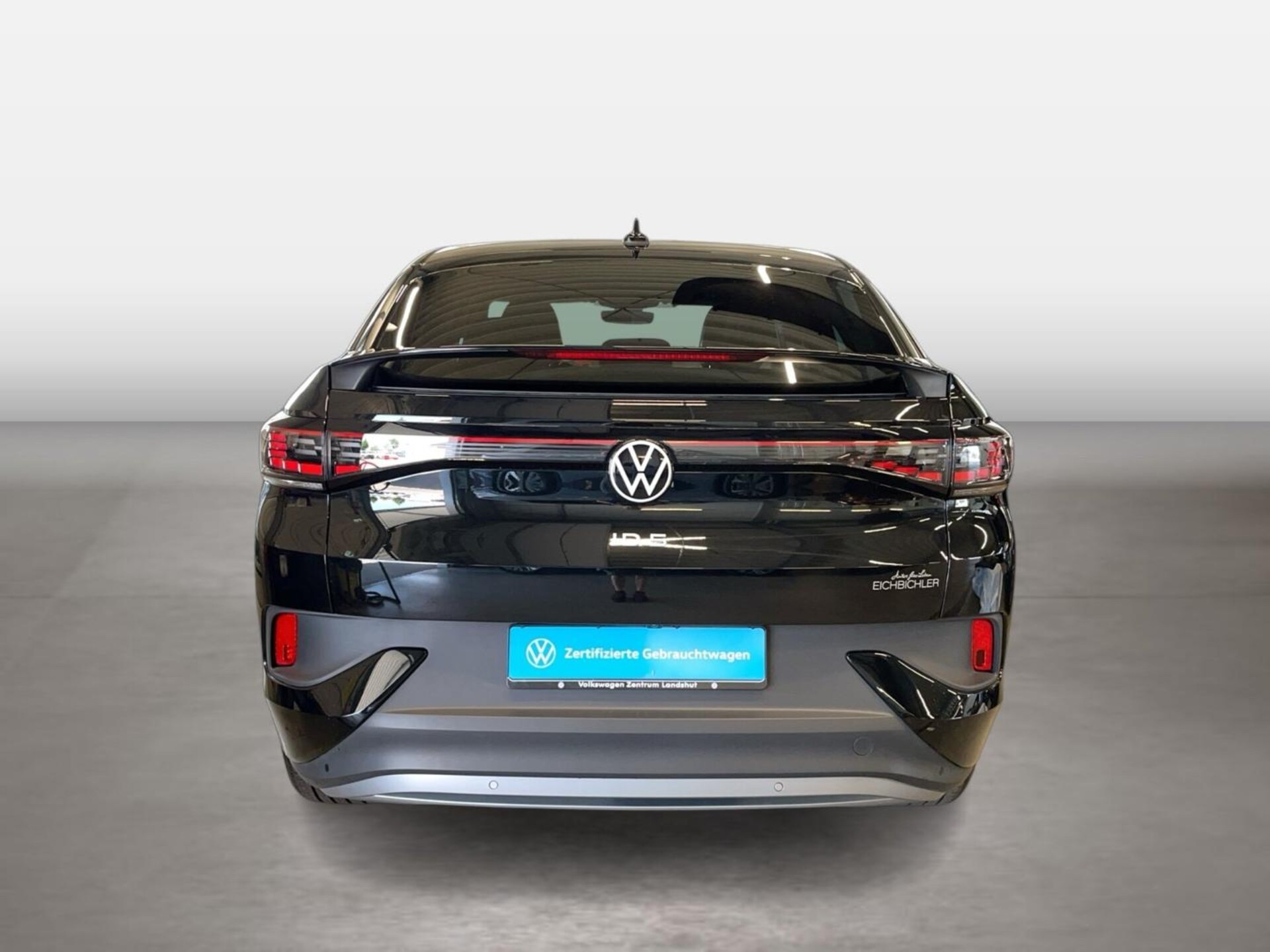 Volkswagen ID.5 Pro