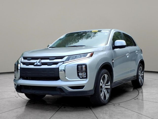 2025 Mitsubishi