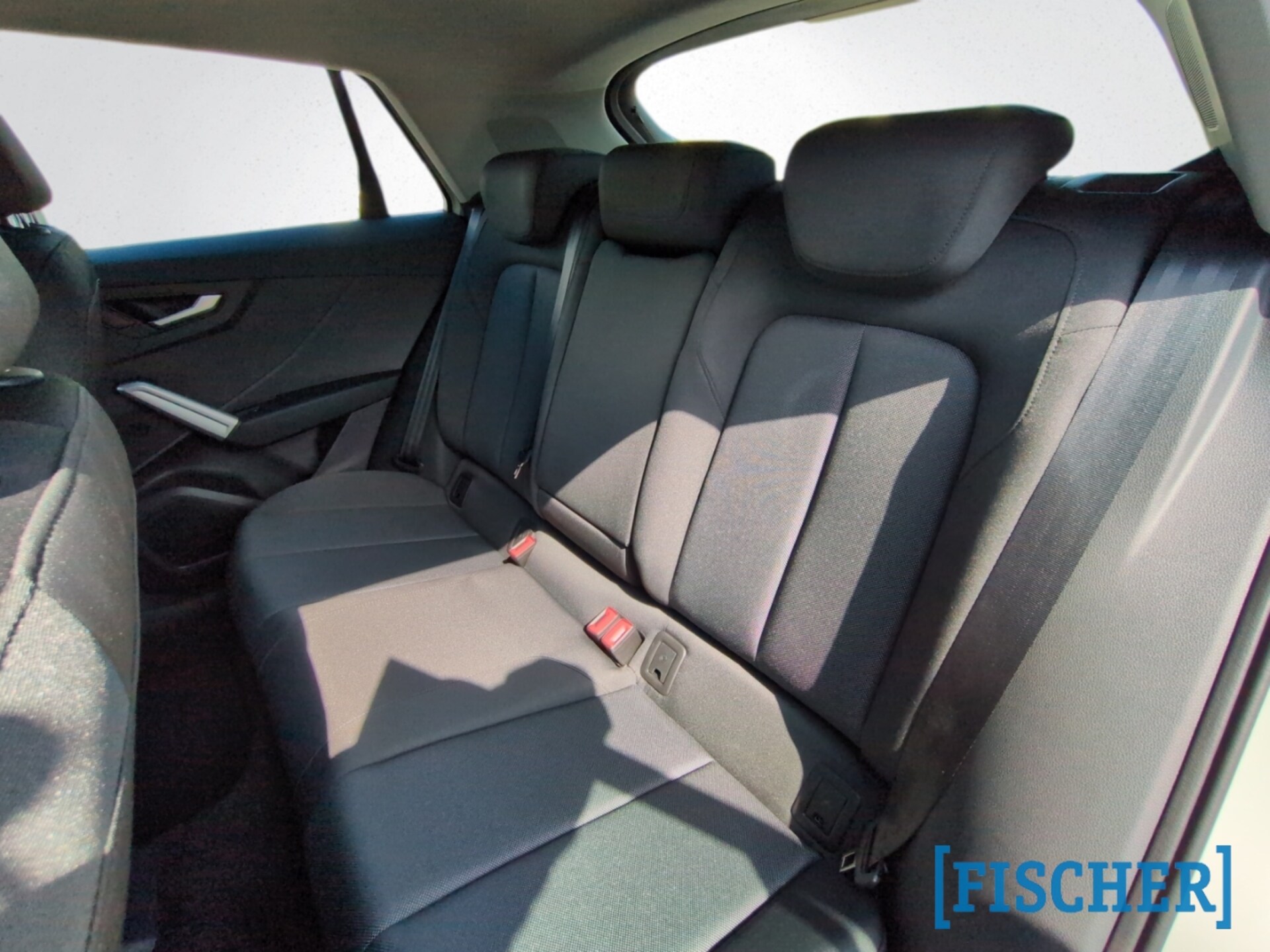 Audi Q2 Advanced