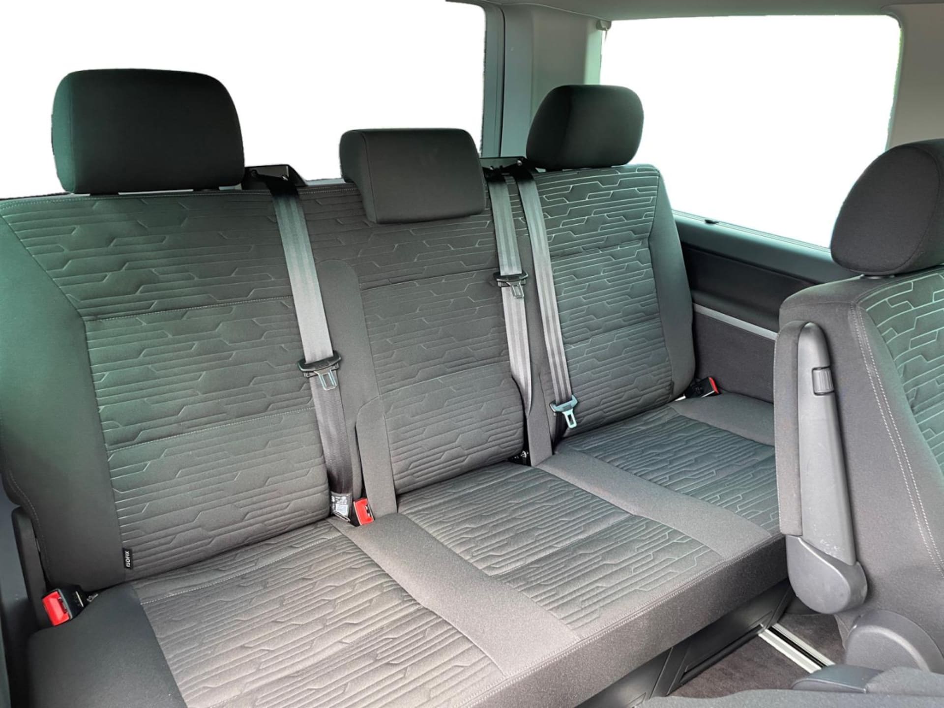 Volkswagen T6.1 Multivan Comfortline