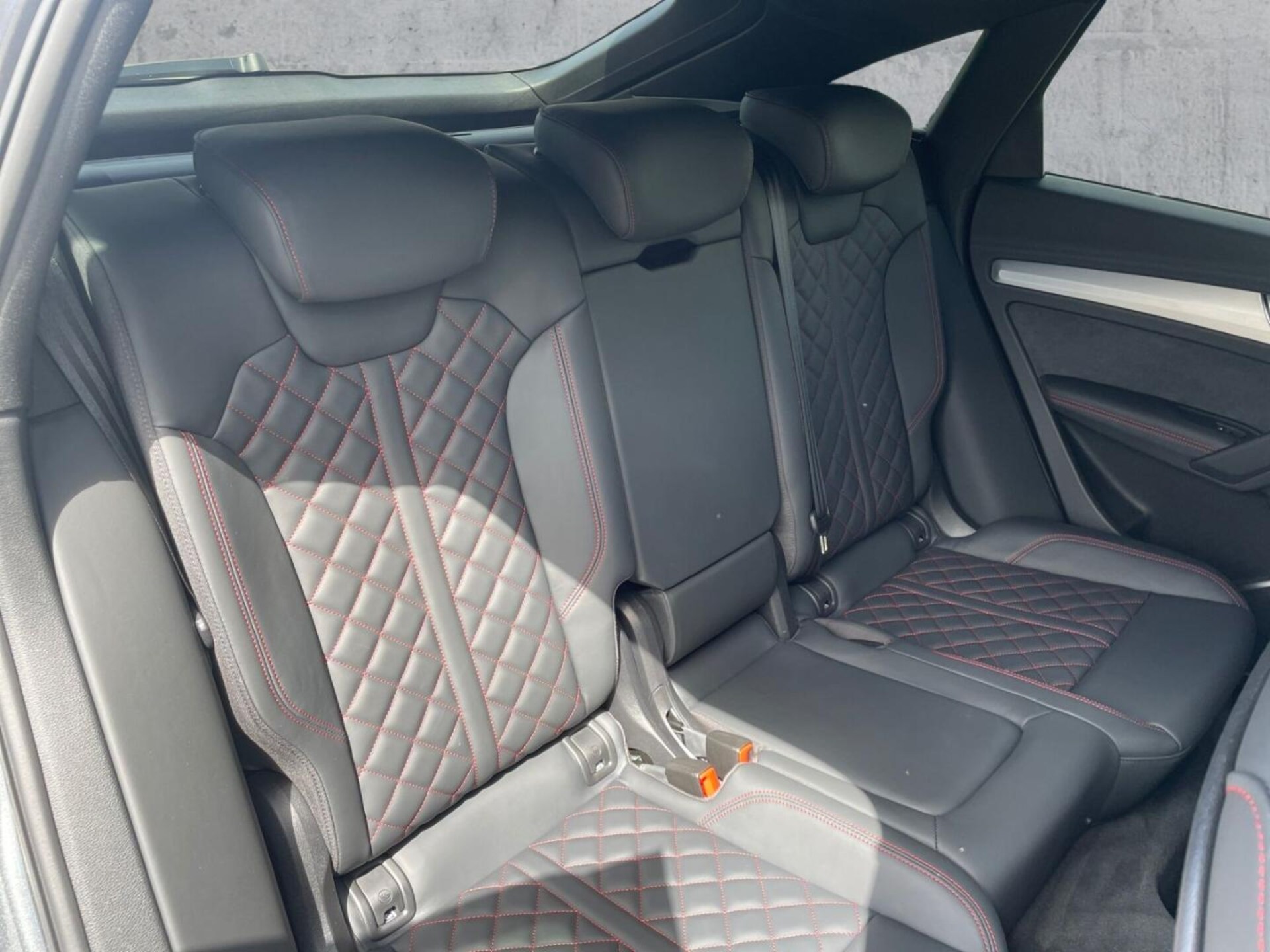 Audi Q5 Sportback TFSI e S line
