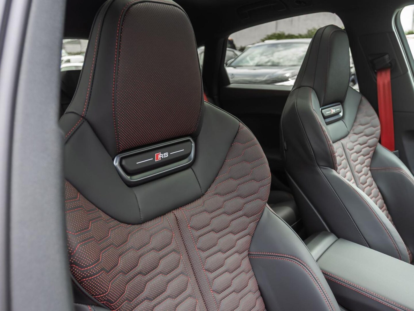 Audi RS 5 Limousine – Bild 27