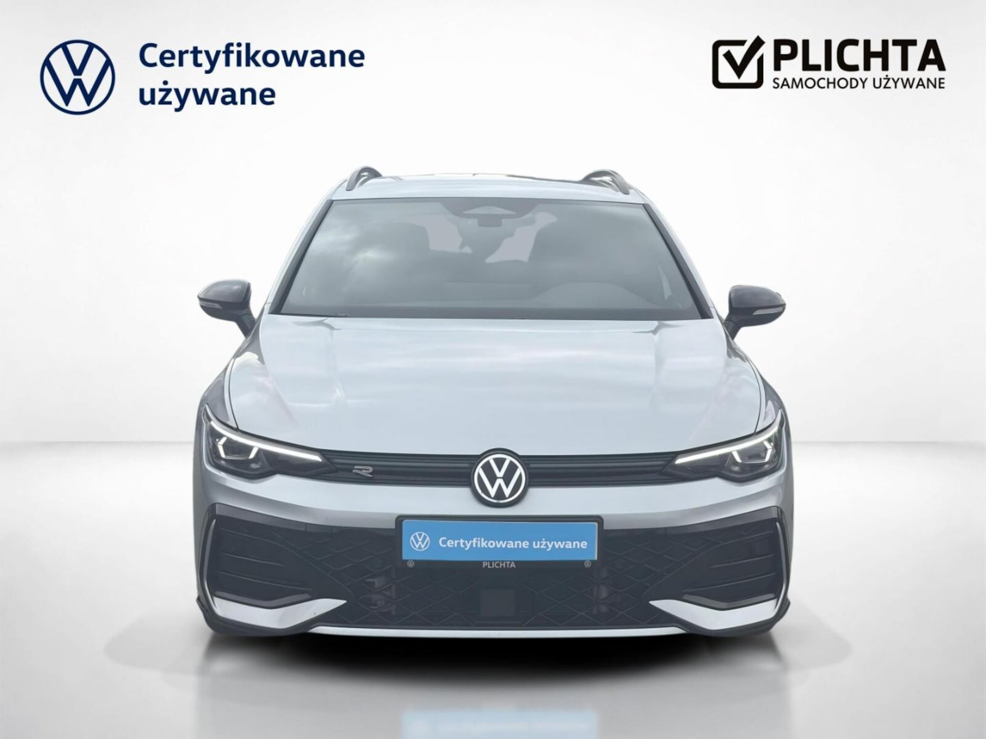 Volkswagen Golf Variant R-Line