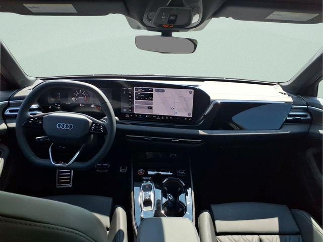 2026 Audi S5 Sedan