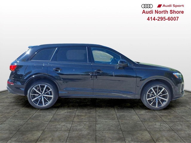 2025 Audi Q7