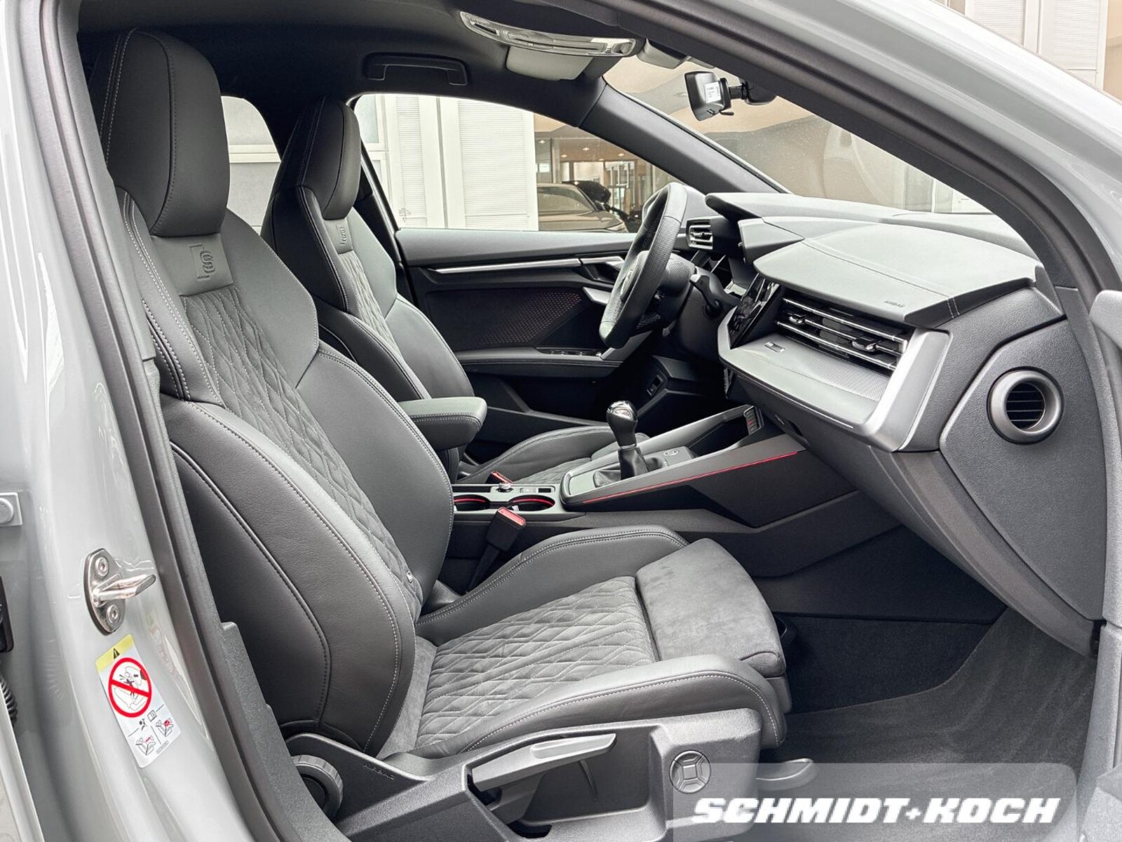 Audi A3 Limousine – Bild 10