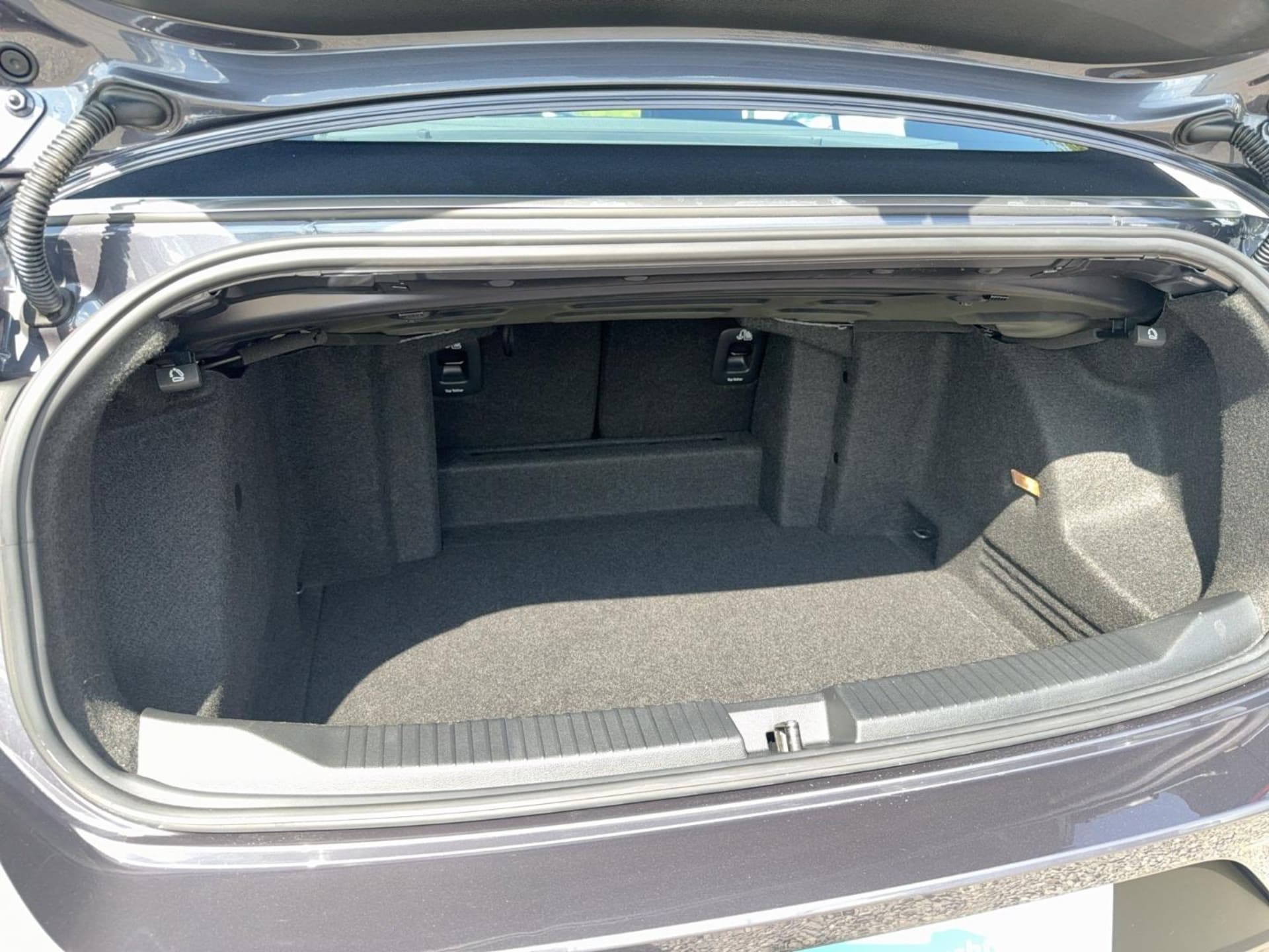 Volkswagen T-Roc Cabriolet Style