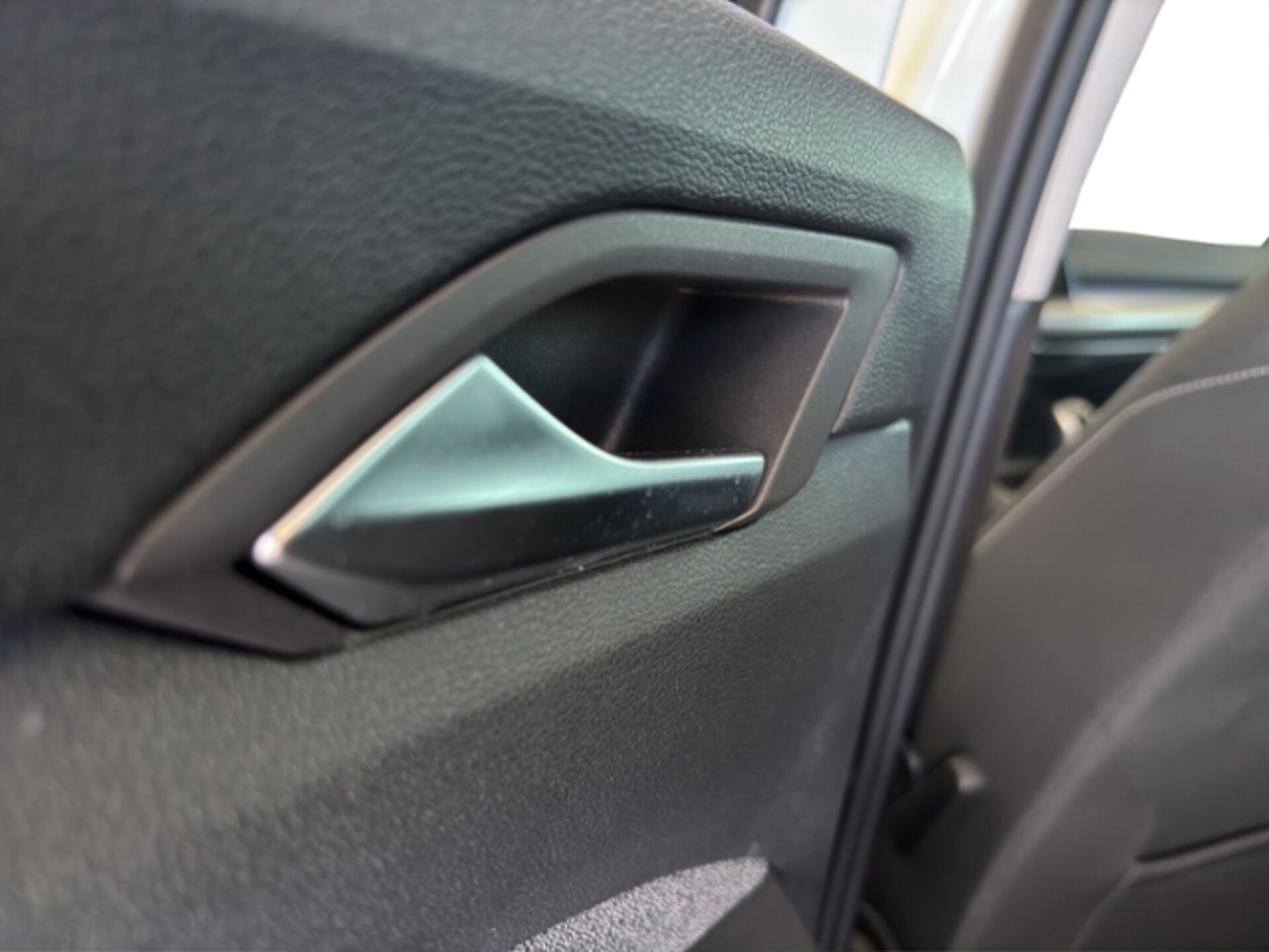 Volkswagen Golf MOVE