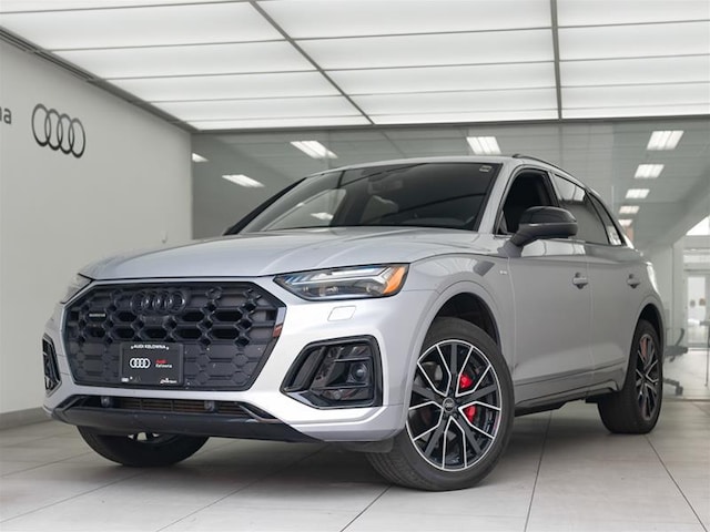 2024 Audi Q5