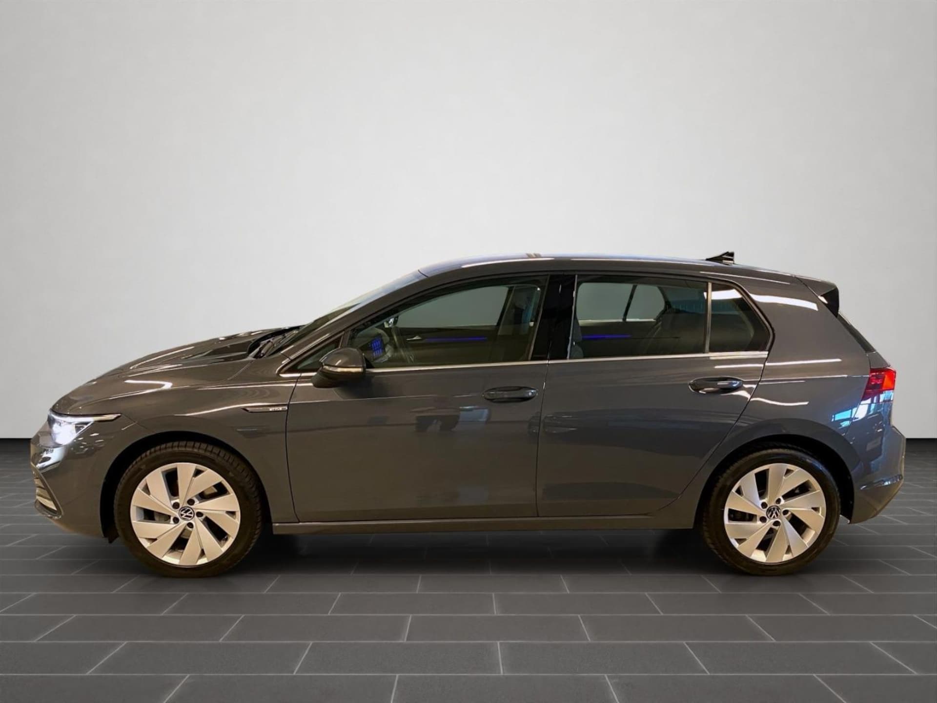 Volkswagen Golf Style