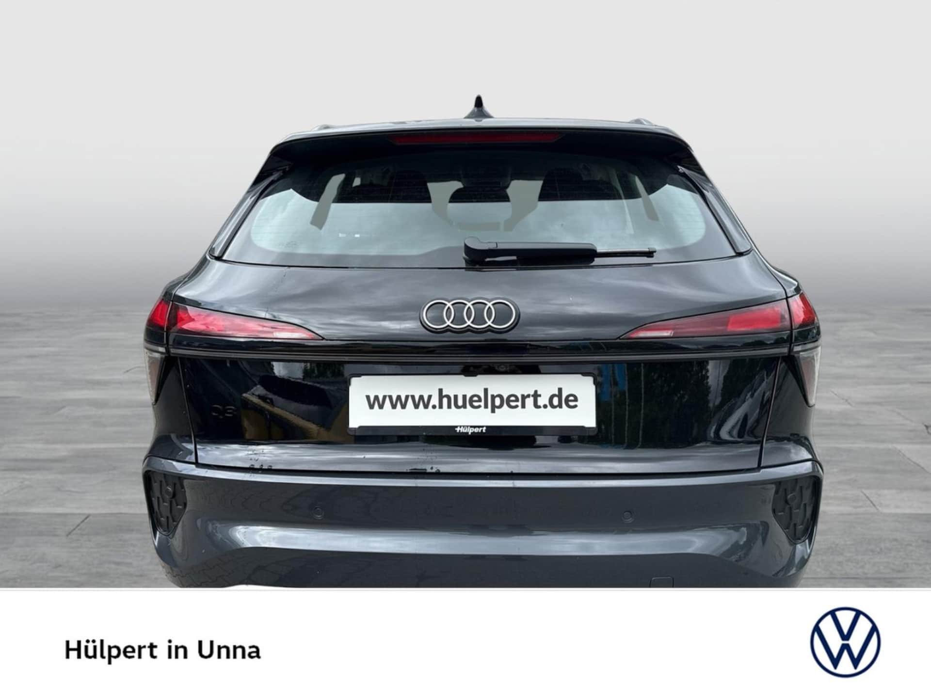 Audi Q3 SUV