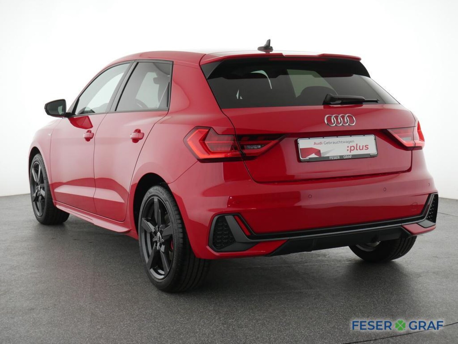 Audi A1 Sportback – Bild 13