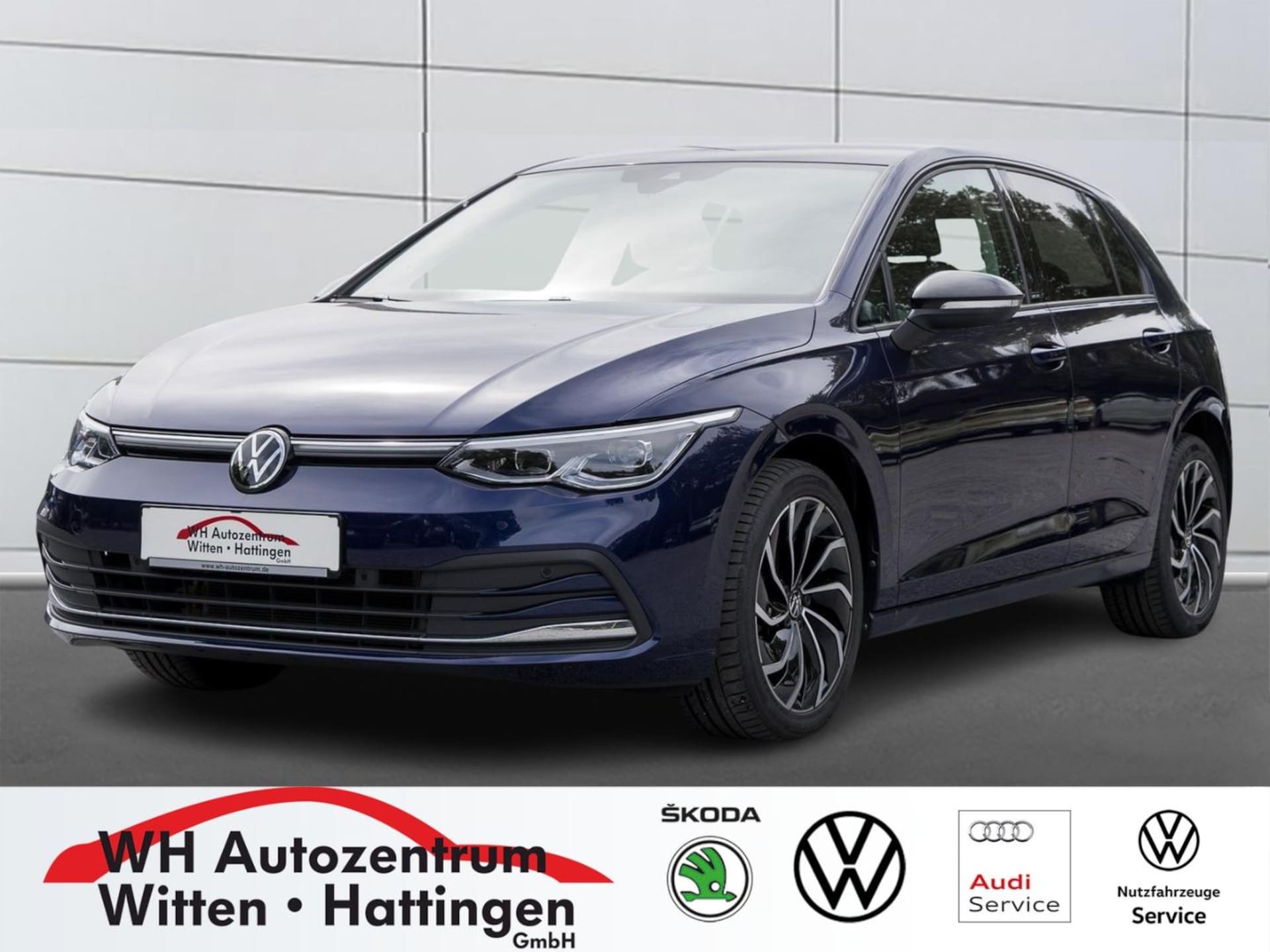 Volkswagen Golf 2023