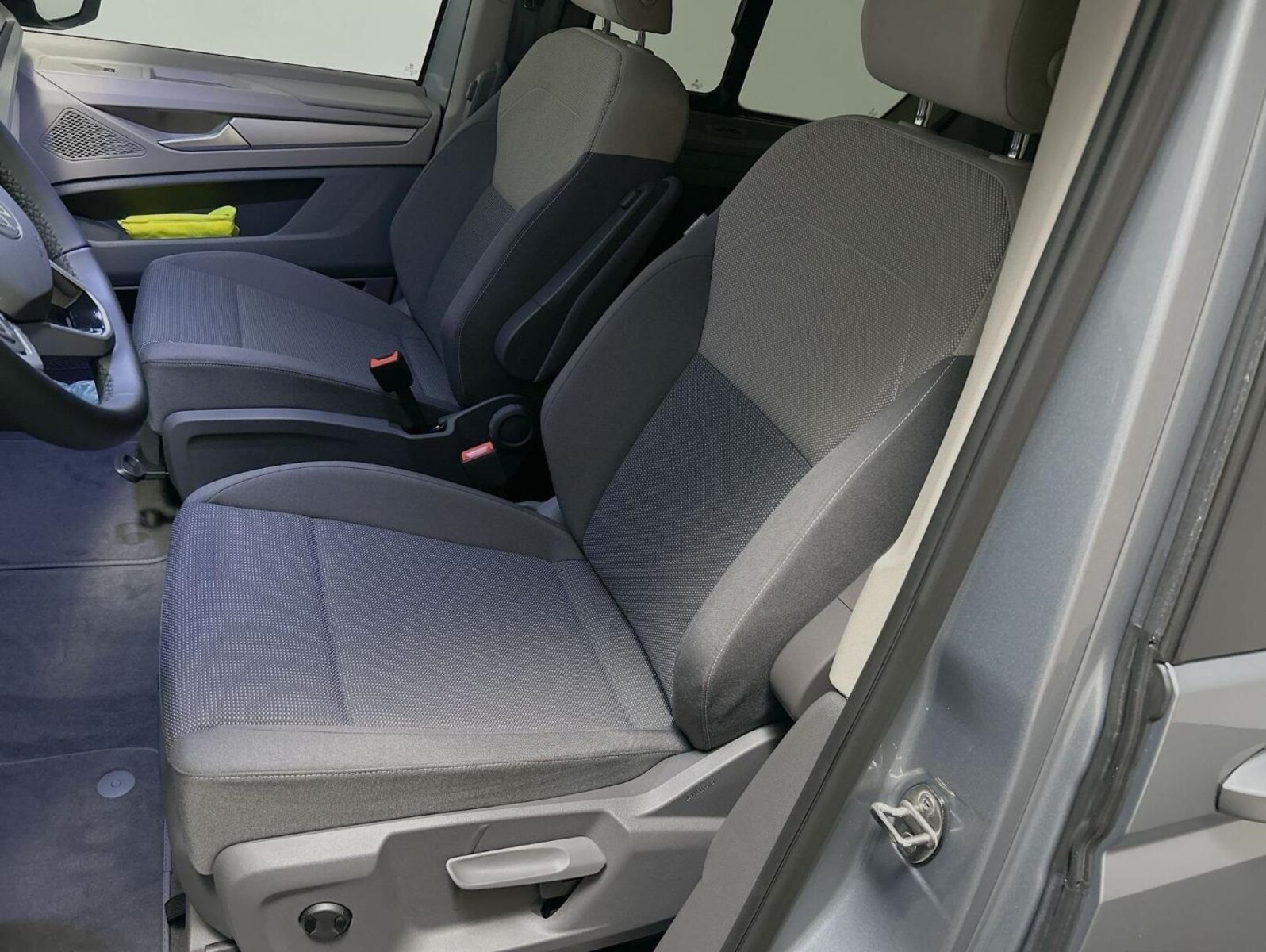 Volkswagen California – Bild 11