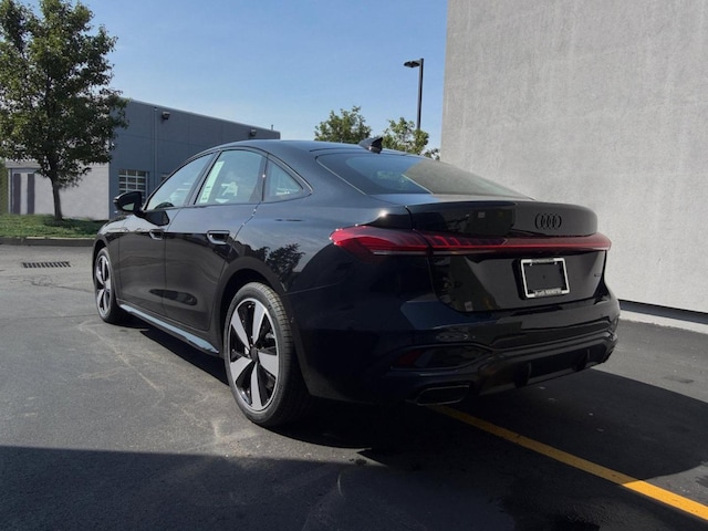 2026 Audi A5 Sedan