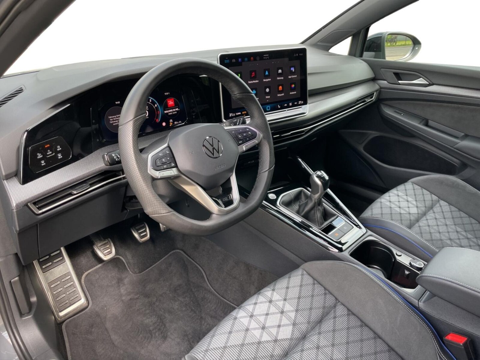 Volkswagen Golf – Bild 8