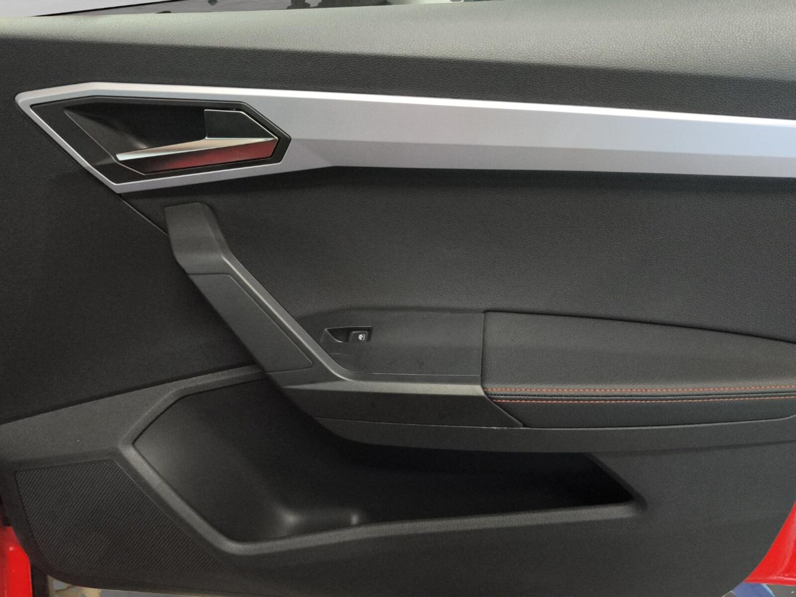 SEAT Arona – Bild 22