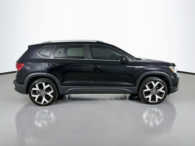 2022 Volkswagen Taos