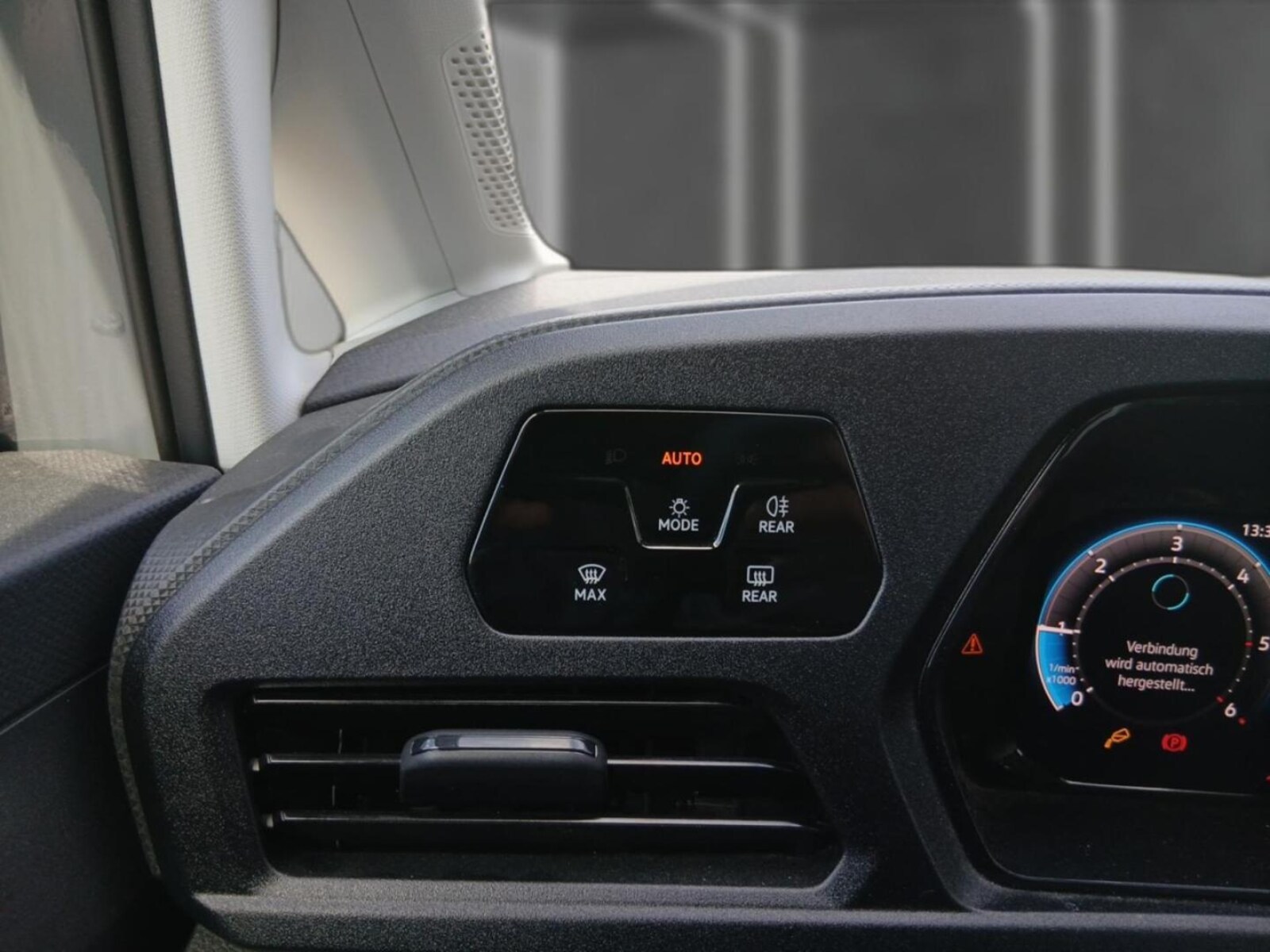 Volkswagen Caddy – Bild 16