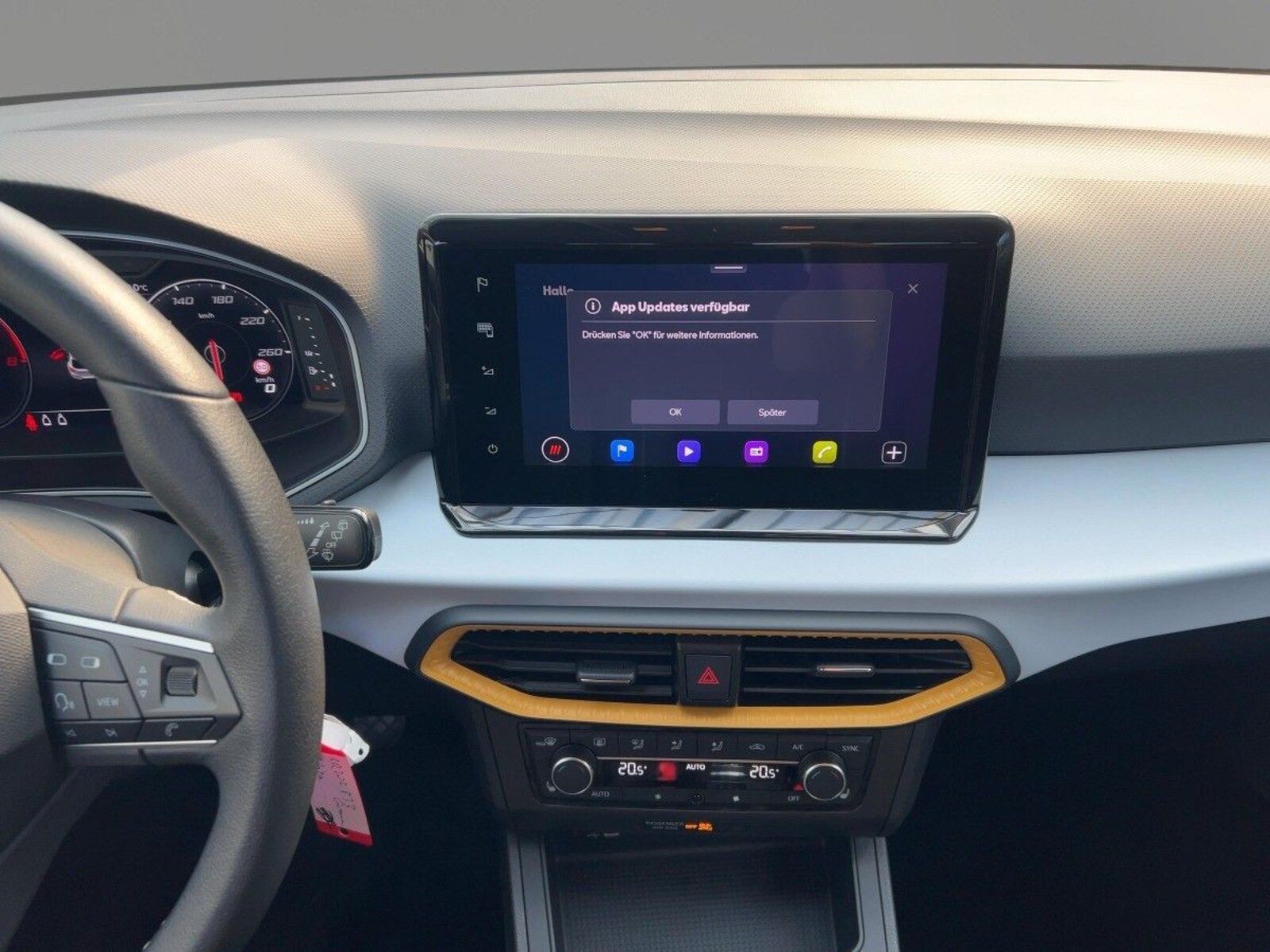 SEAT Ibiza – Bild 11