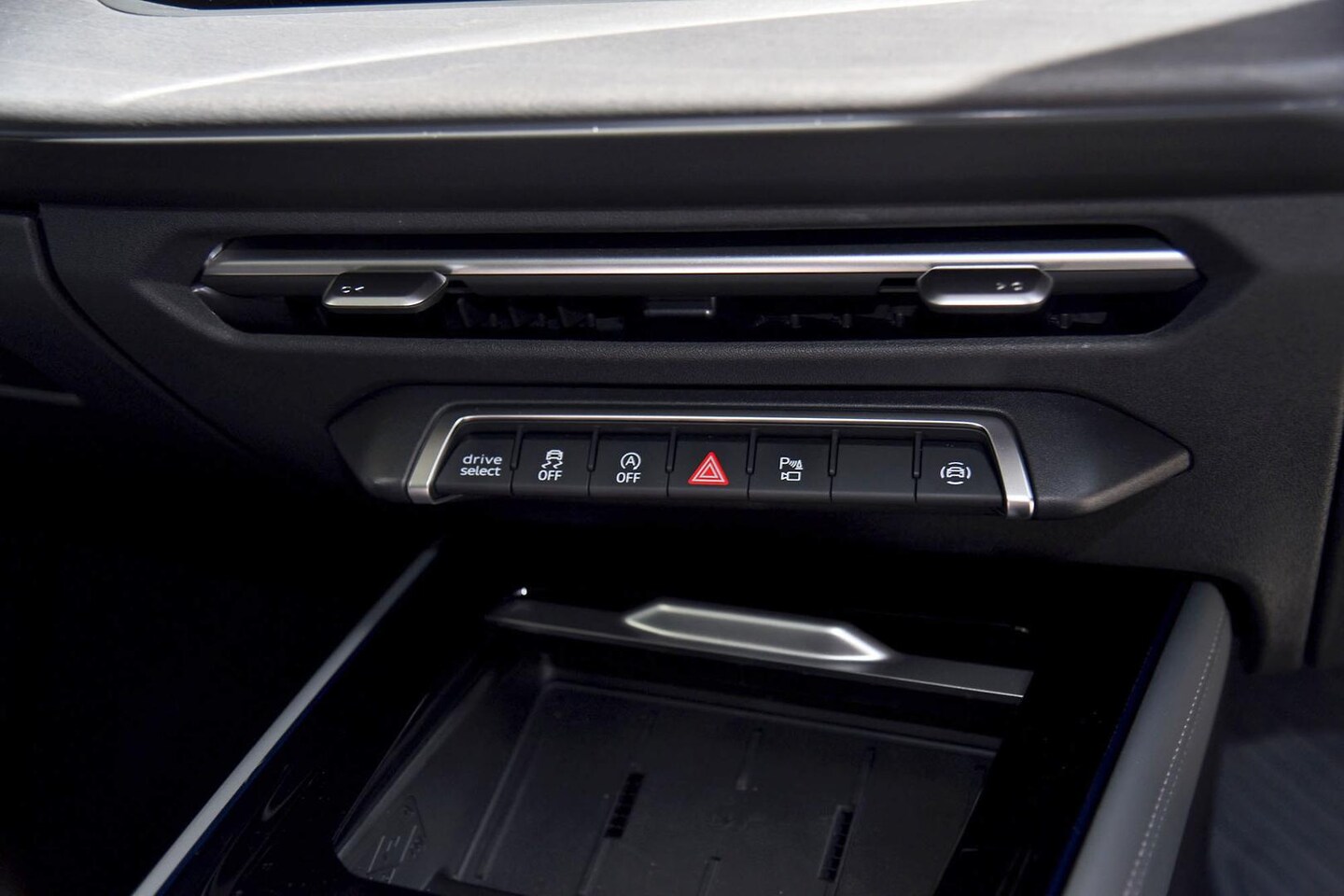 Image about Audi Q3 SUV TFSI 110 kW launch edition