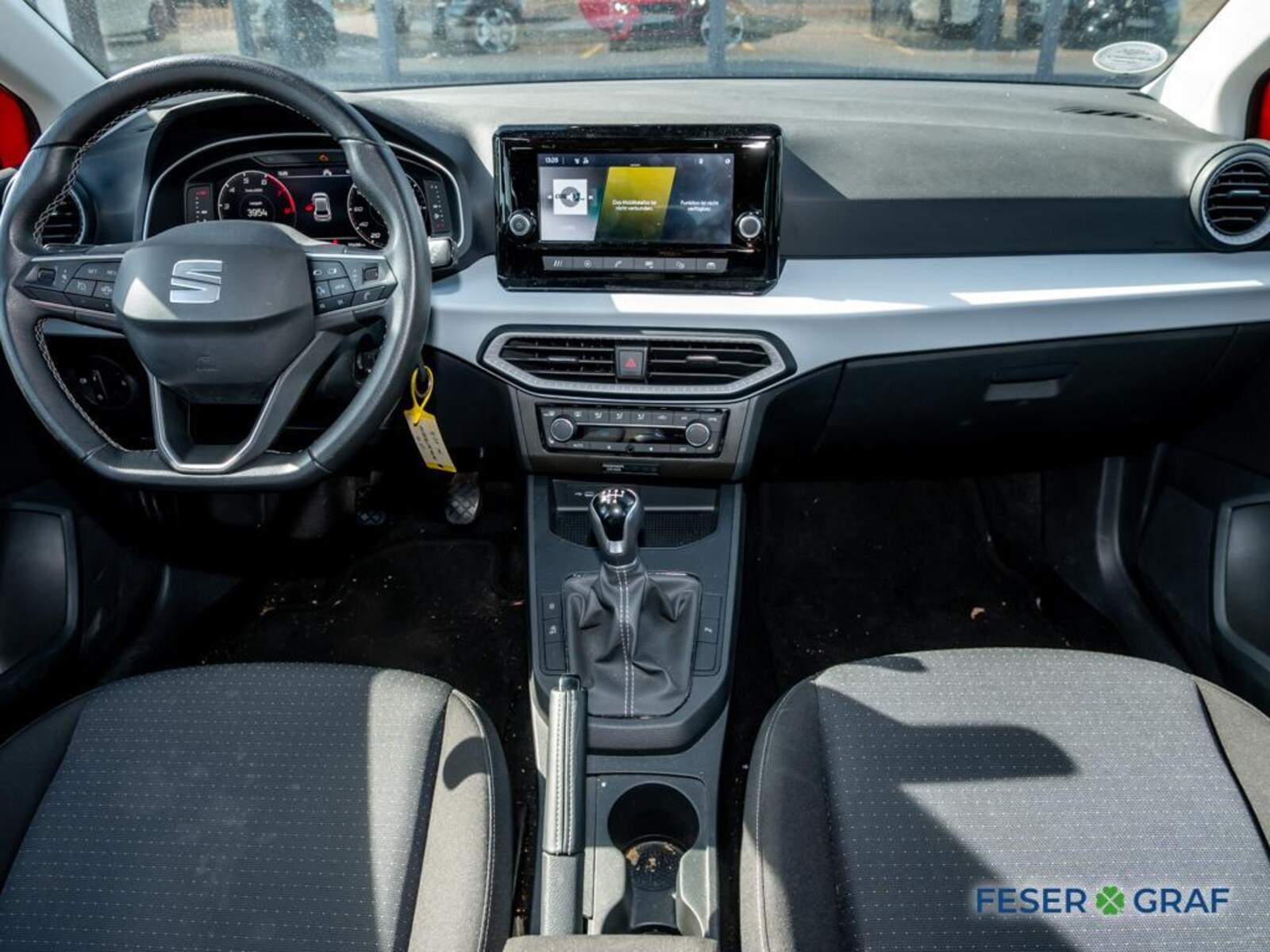 SEAT Ibiza – Bild 8