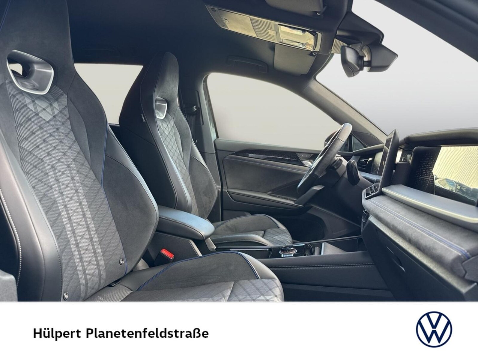Volkswagen Tayron – Bild 9