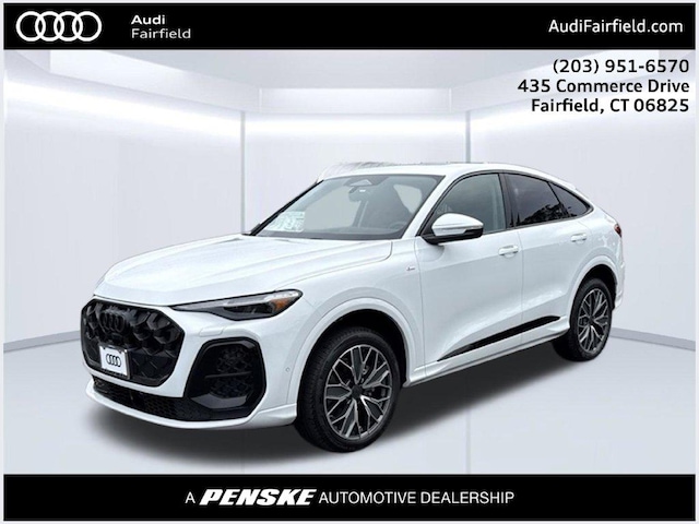 Photo of 2026 Audi Q5 Sportback