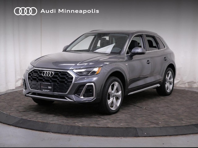 2024 Audi Q5