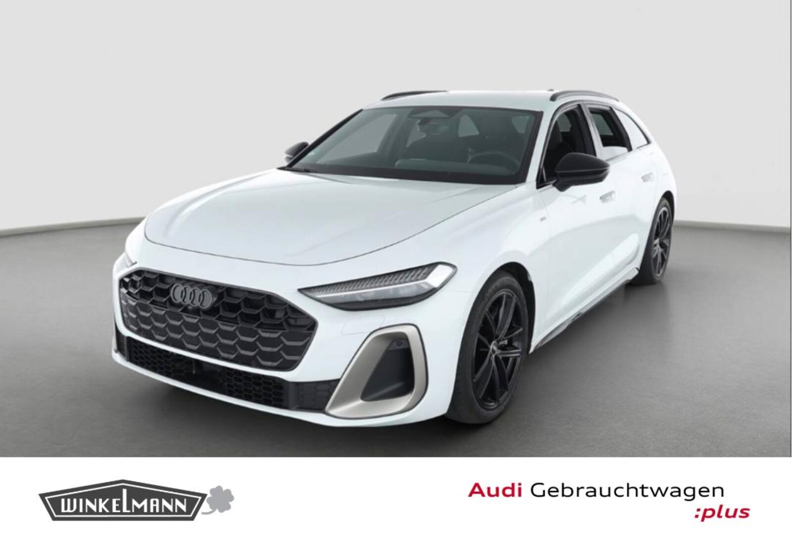 Audi A5 Avant