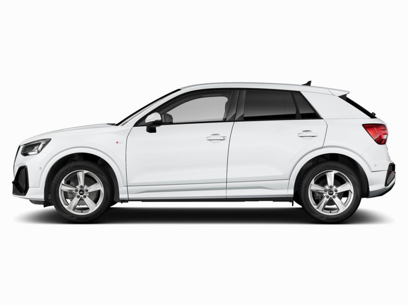 Audi Q2 – Bild 7