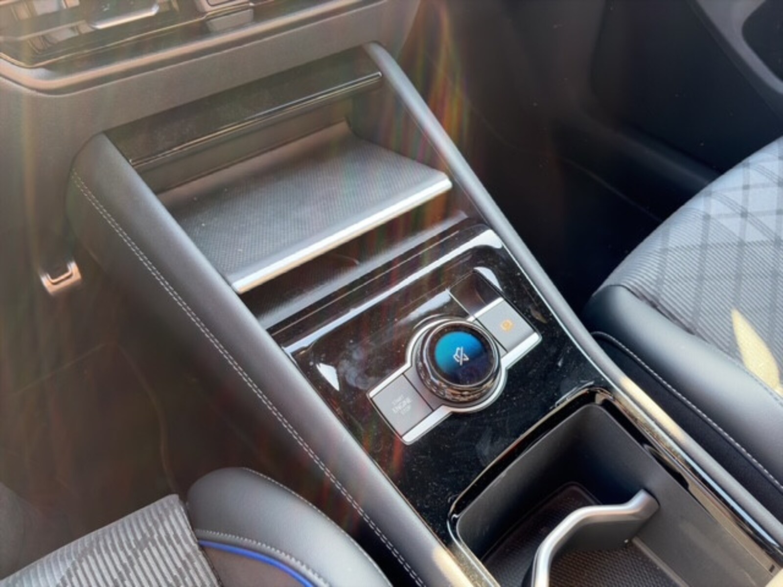 Volkswagen Tayron – Bild 19