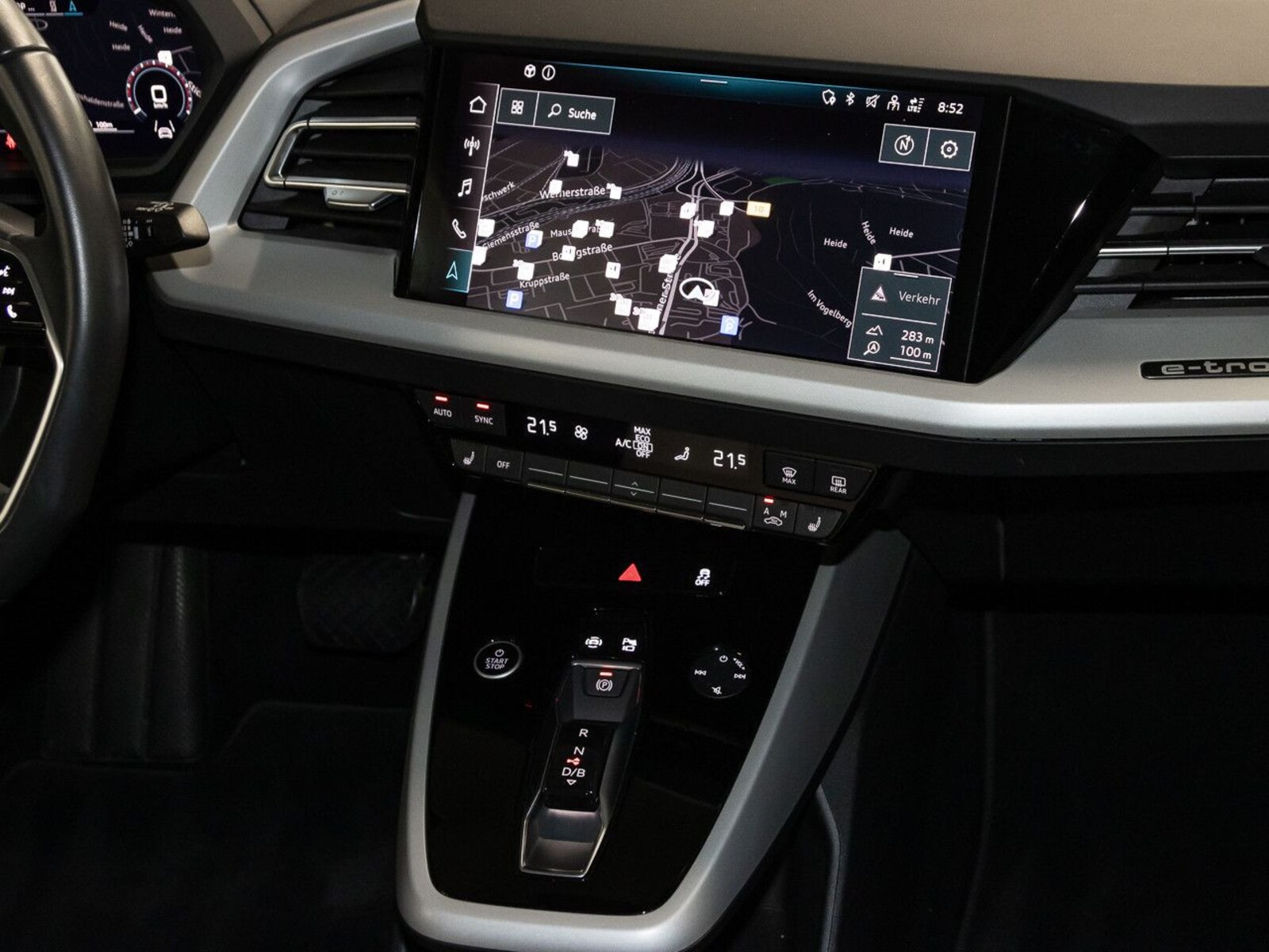 Audi Q4 e-tron – Bild 14
