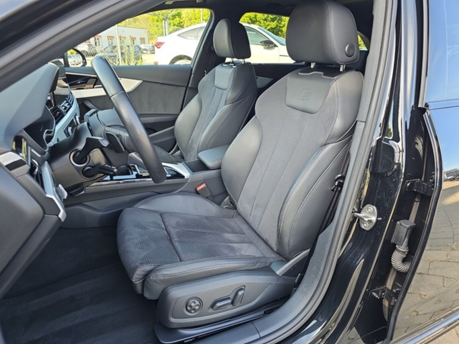 Audi S4 Avant – Bild 22
