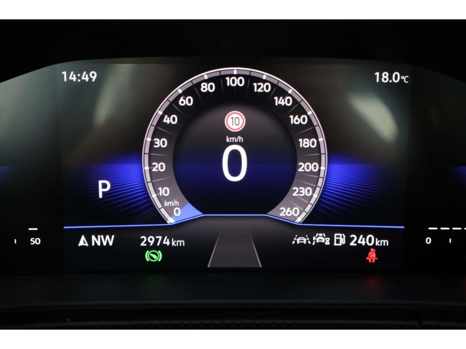 Volkswagen T-Cross – Bild 13