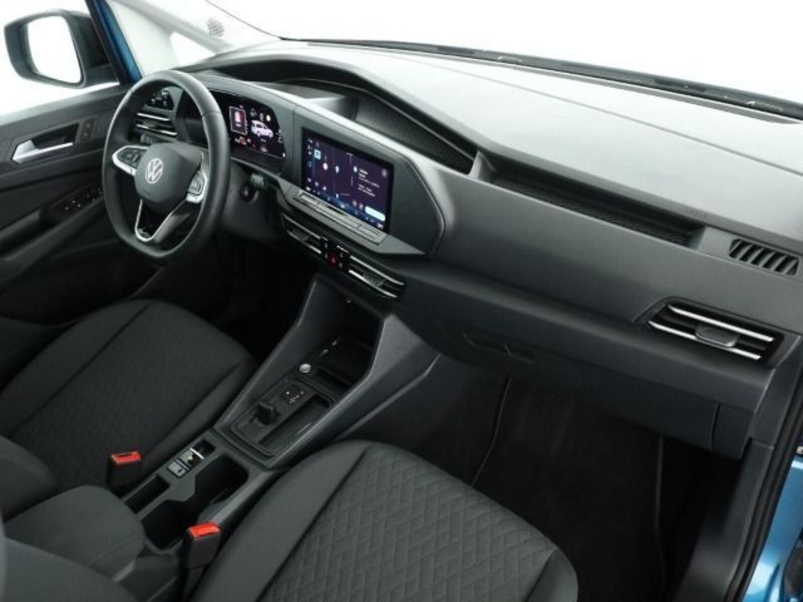 Volkswagen Caddy – Bild 3