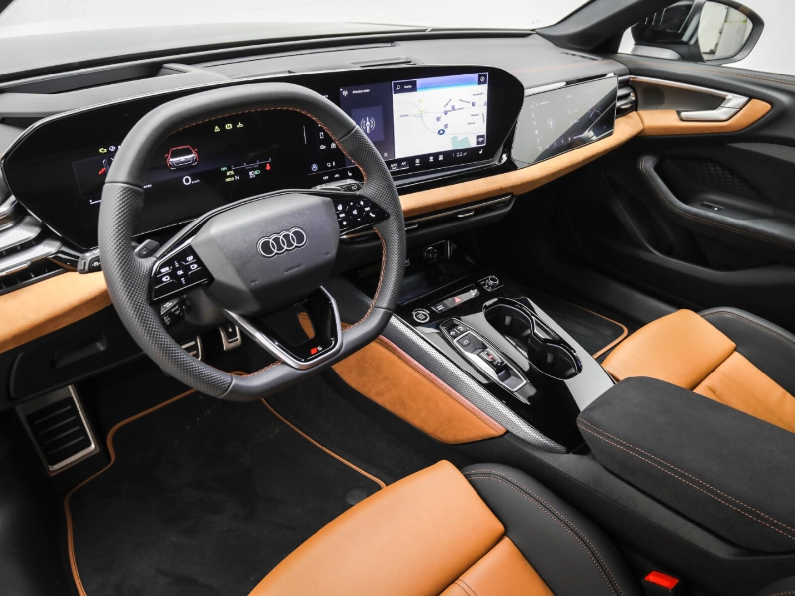 Audi A5 Avant – Bild 8