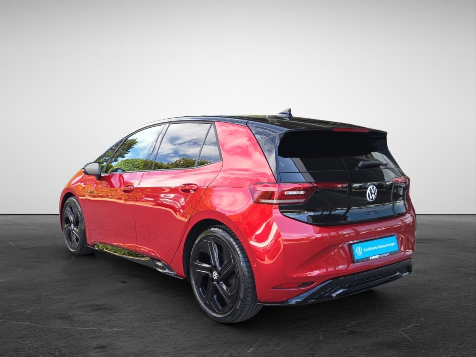 Volkswagen ID.3 – Bild 5