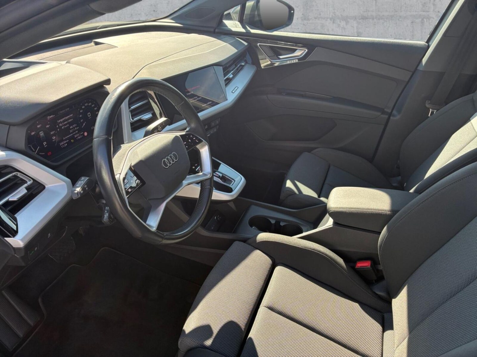 Audi Q4 e-tron – Bild 11