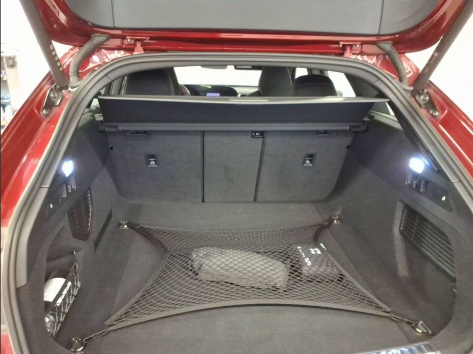 Audi S5 Avant – Bild 5